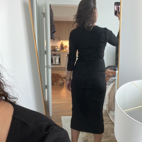 Rachel Pally Hemp Mabel Dress - Picture 11 of 11